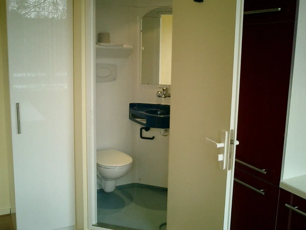 Foto #3 Appartement Auskamplanden Enschede