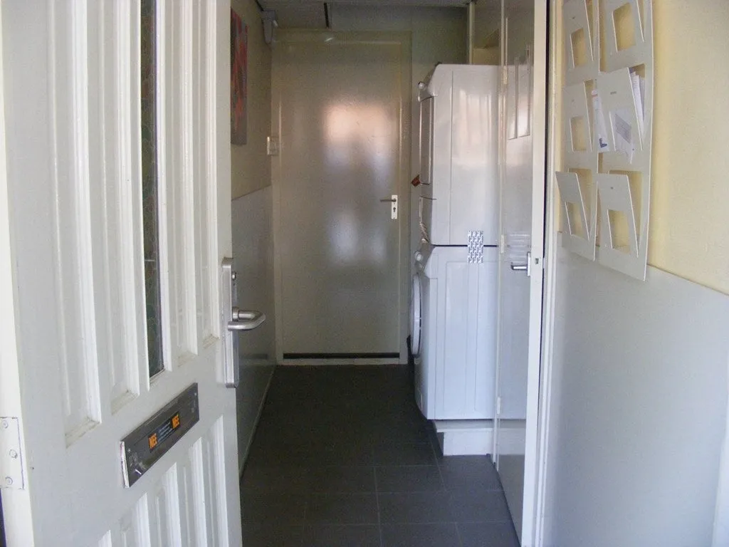 Foto #4 Appartement Auskamplanden Enschede