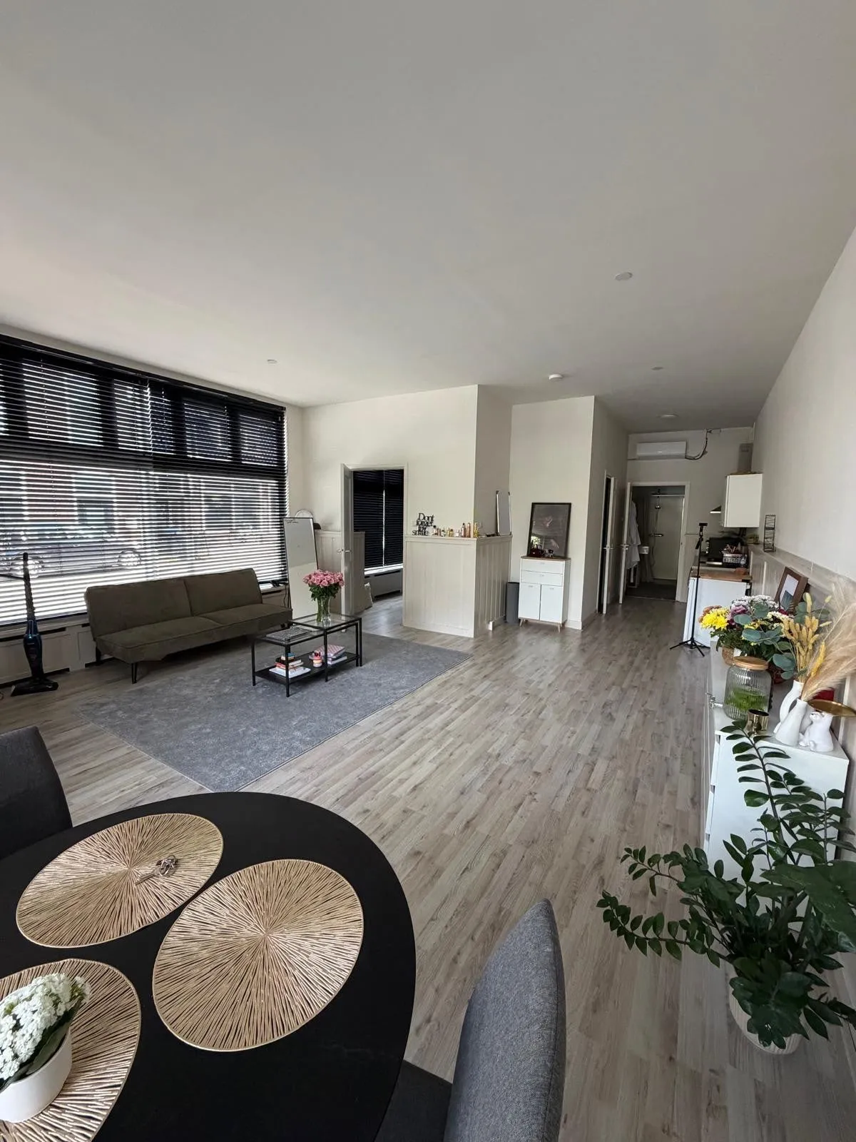Foto #2 Appartement Spanjaardslaan Leeuwarden