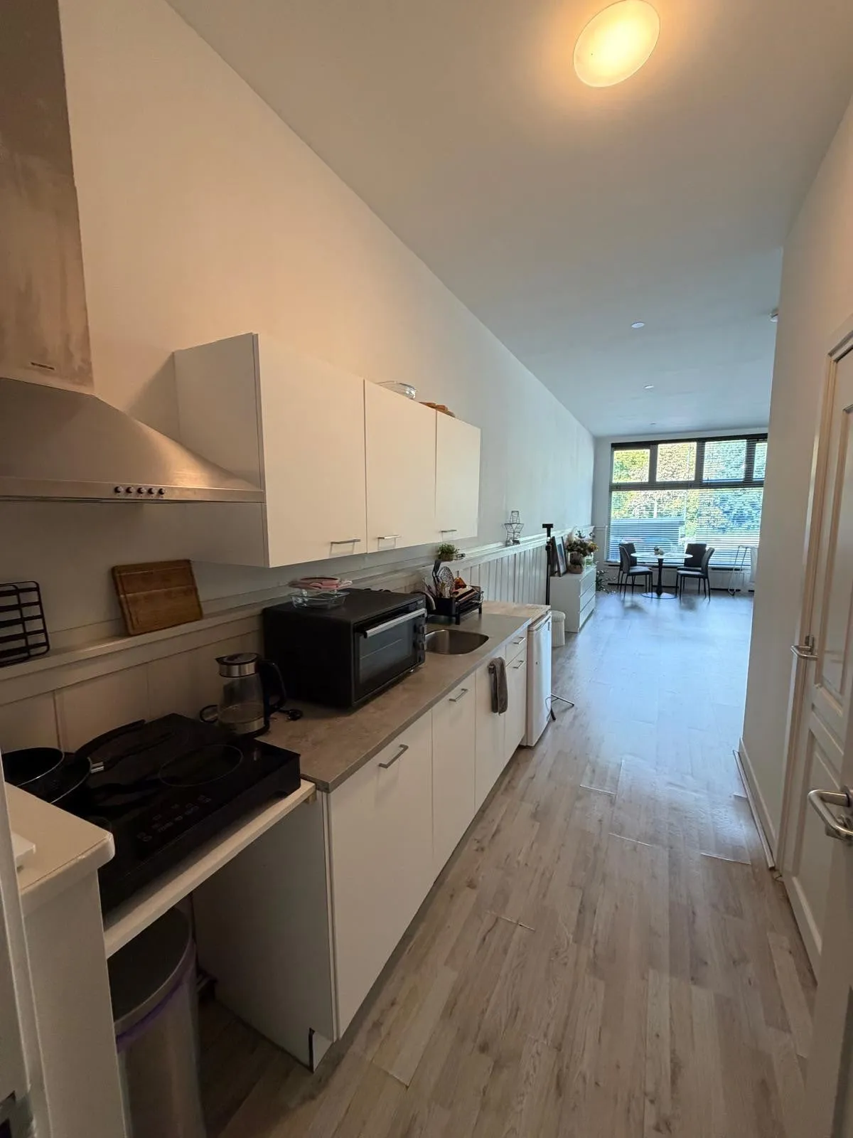 Foto #4 Appartement Spanjaardslaan Leeuwarden