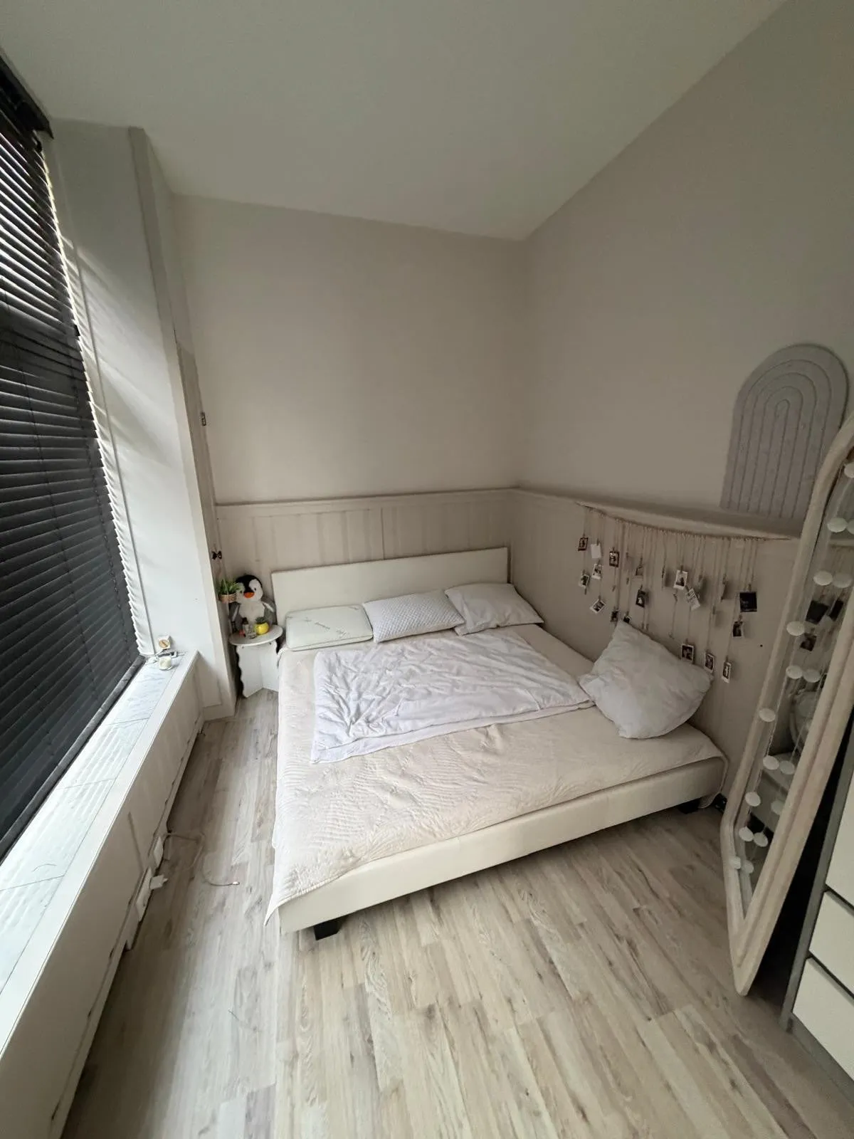 Foto #5 Appartement Spanjaardslaan Leeuwarden