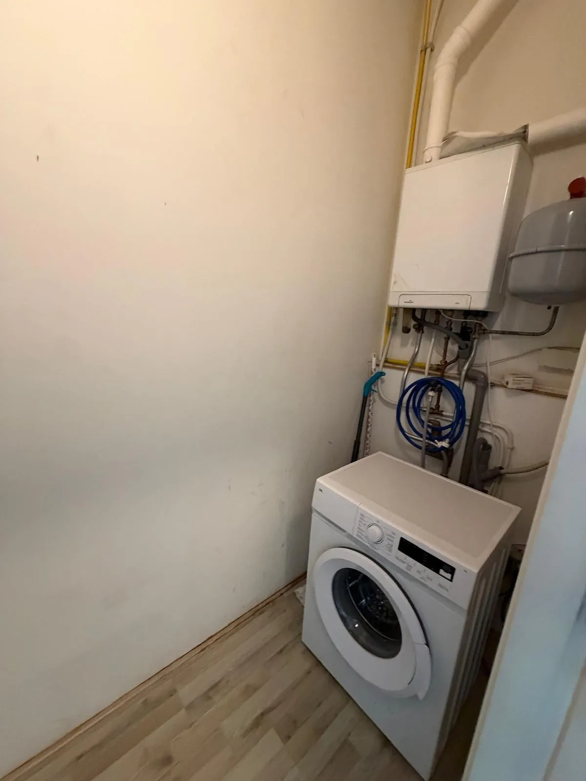 Foto #8 Appartement Spanjaardslaan Leeuwarden