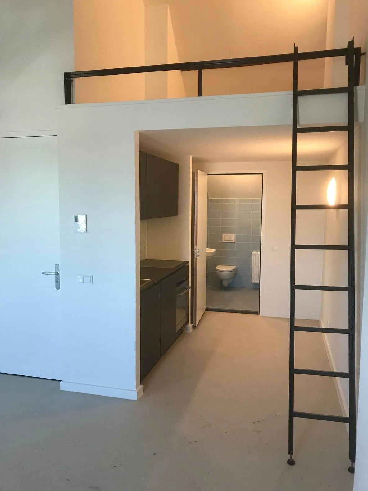 Foto #5 Kamer Parallelweg Maastricht