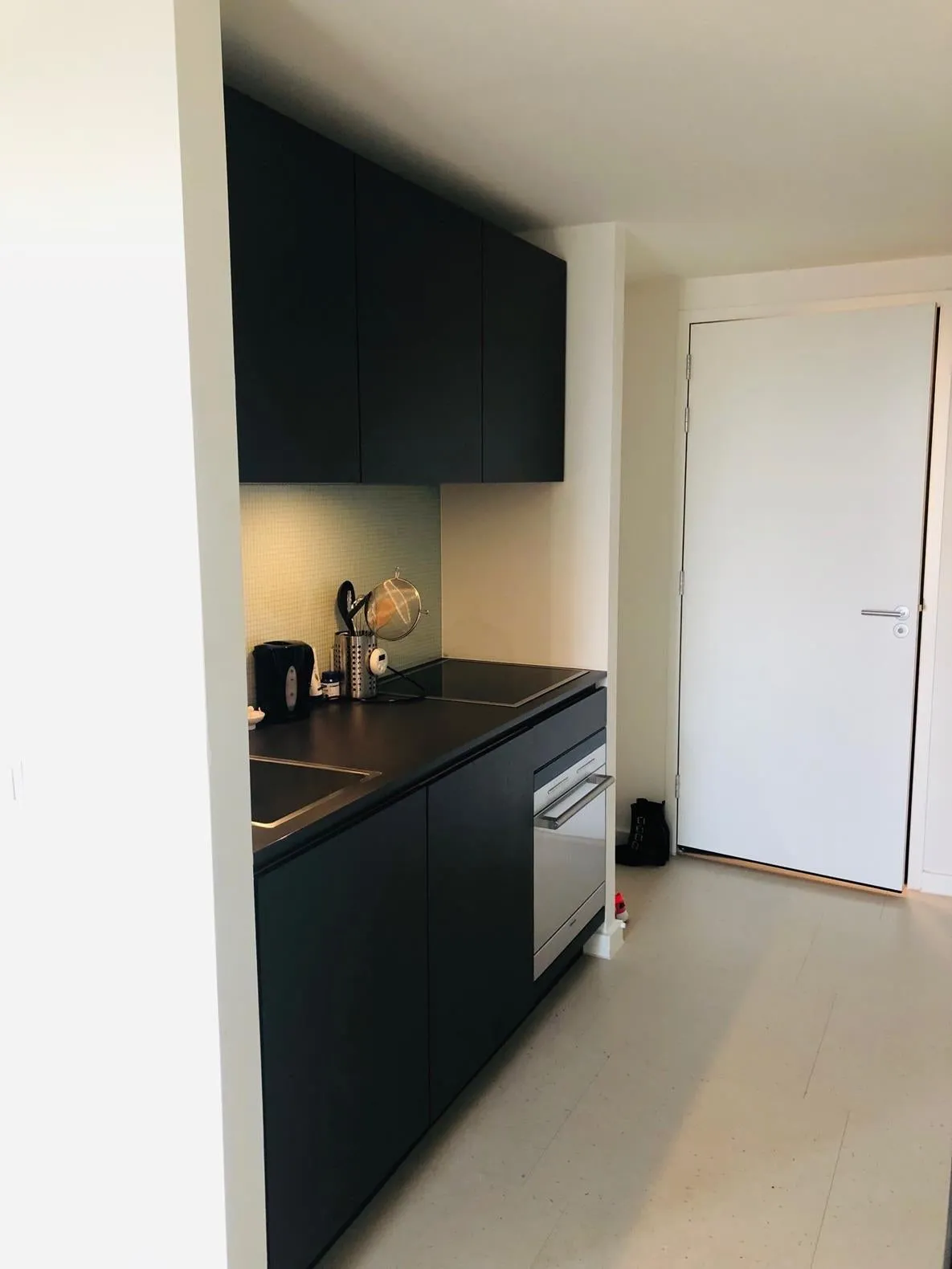 Foto #7 Kamer Parallelweg Maastricht