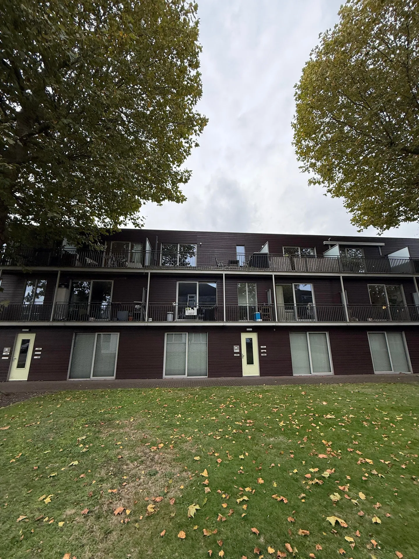 Foto #0 Appartement Philips de Goedelaan Eindhoven