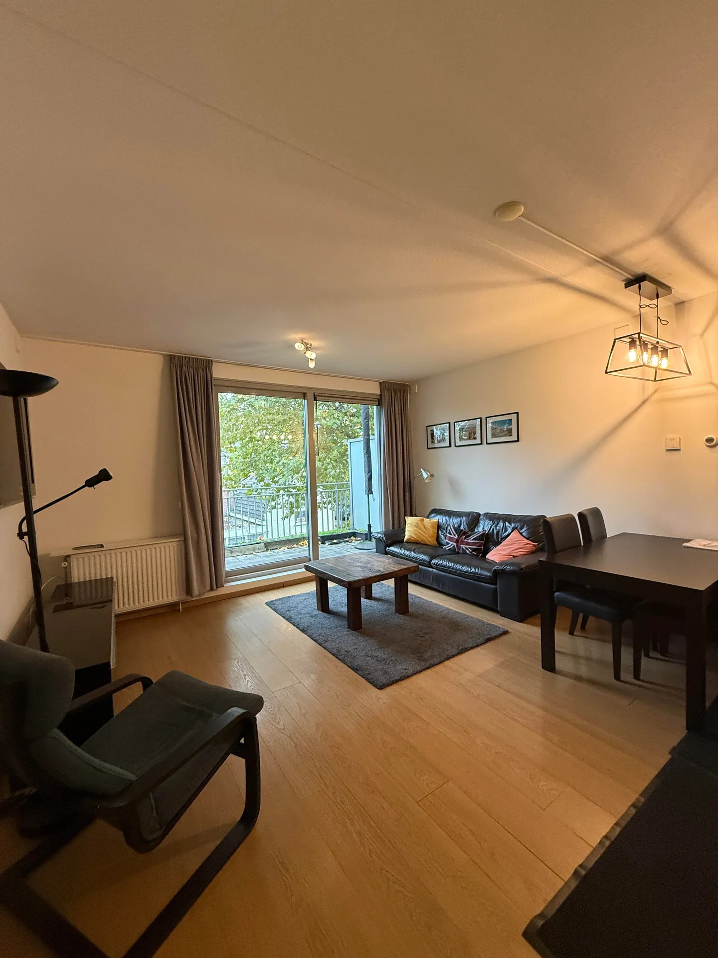Foto #1 Appartement Philips de Goedelaan Eindhoven