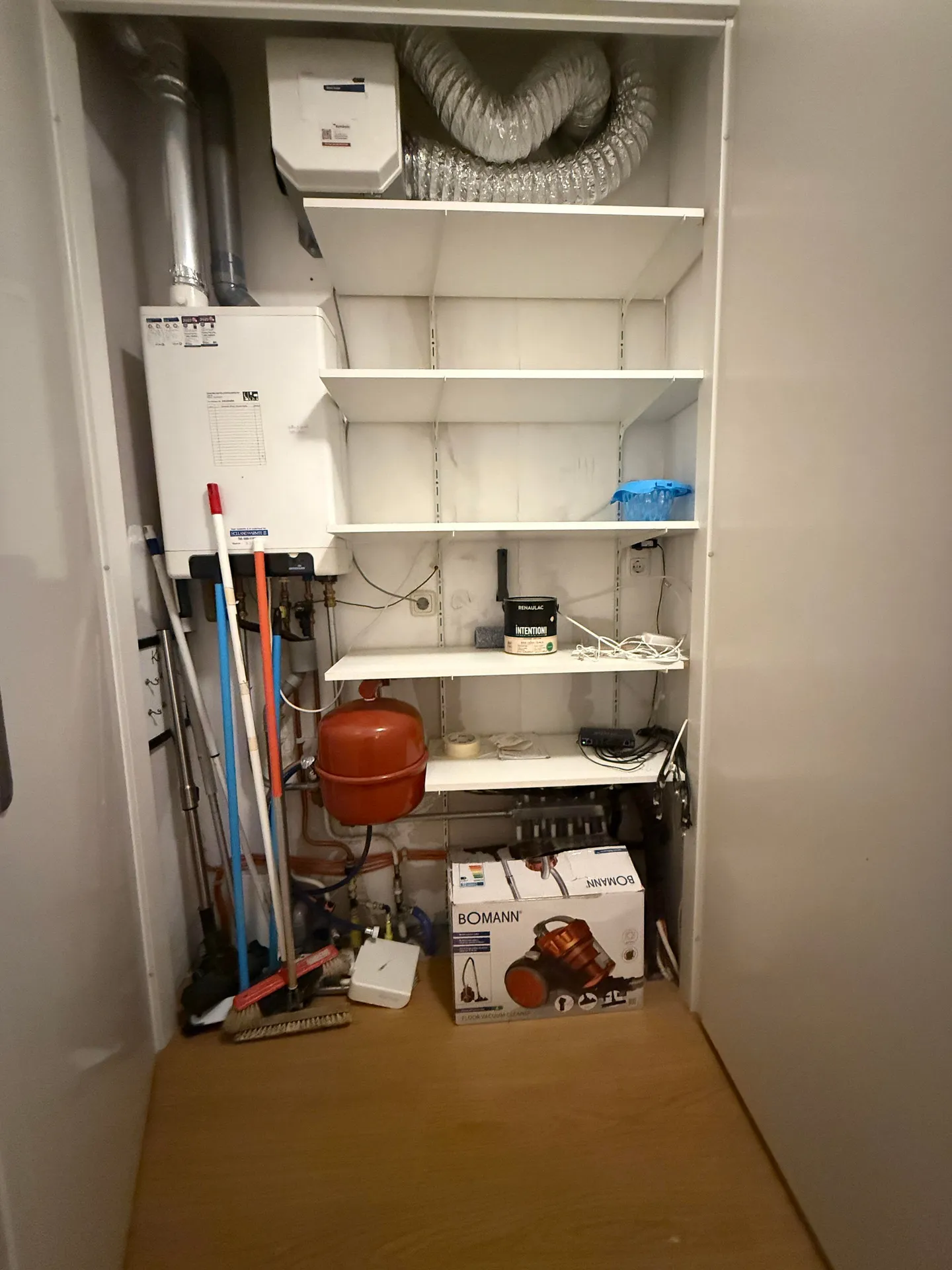 Foto #7 Appartement Philips de Goedelaan Eindhoven