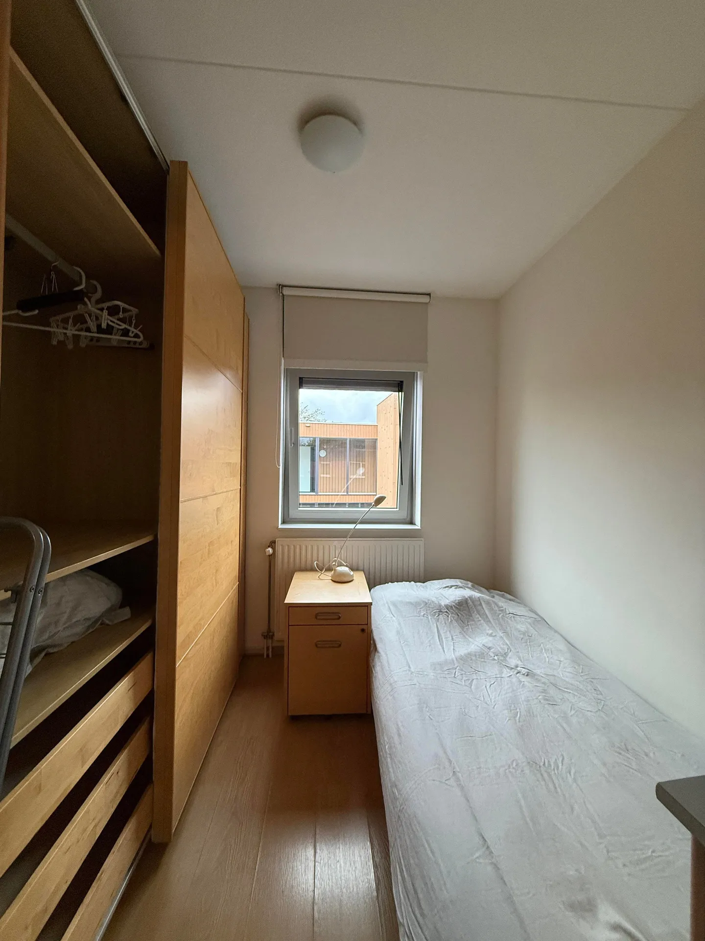 Foto #10 Appartement Philips de Goedelaan Eindhoven