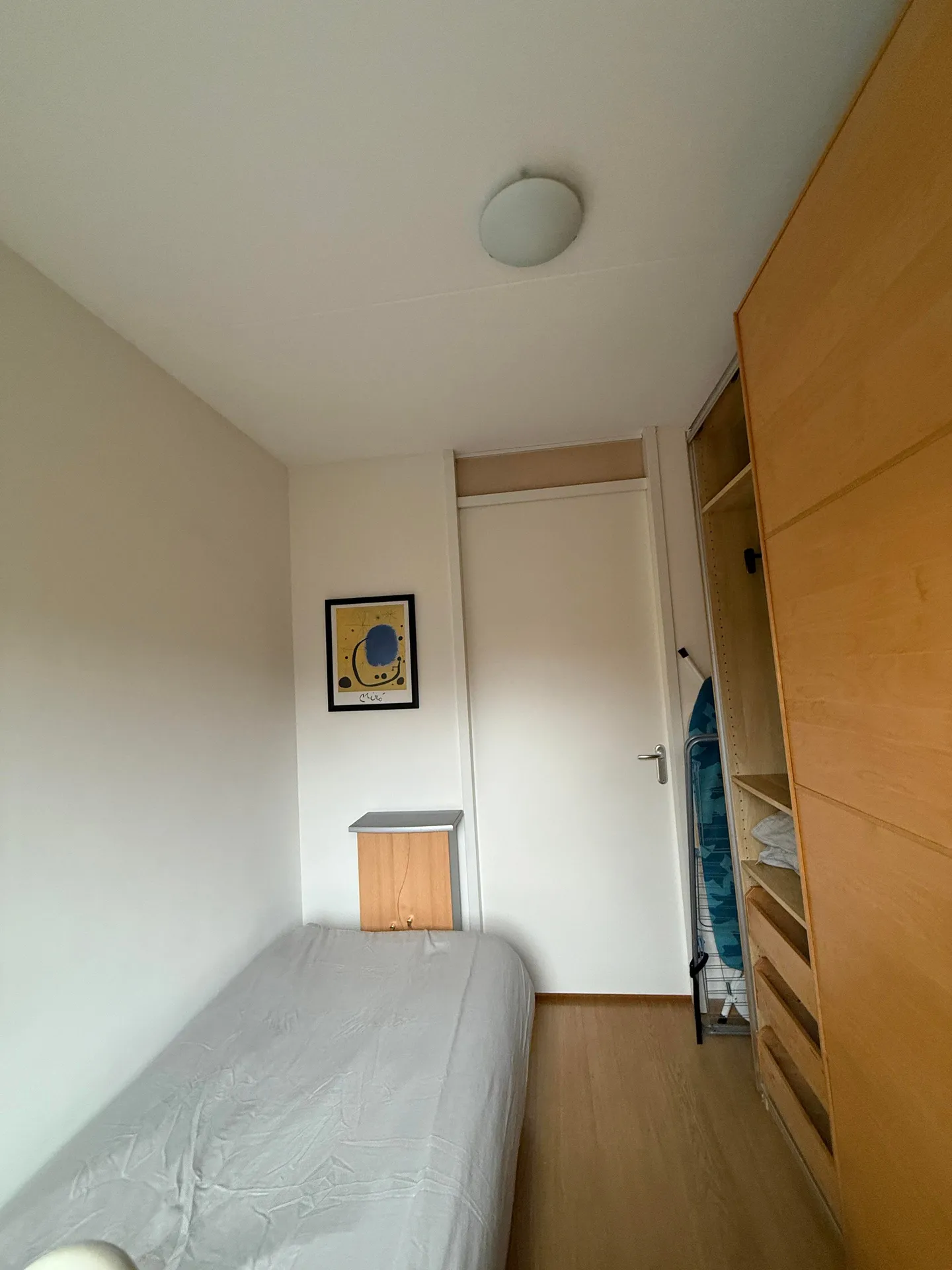 Foto #11 Appartement Philips de Goedelaan Eindhoven