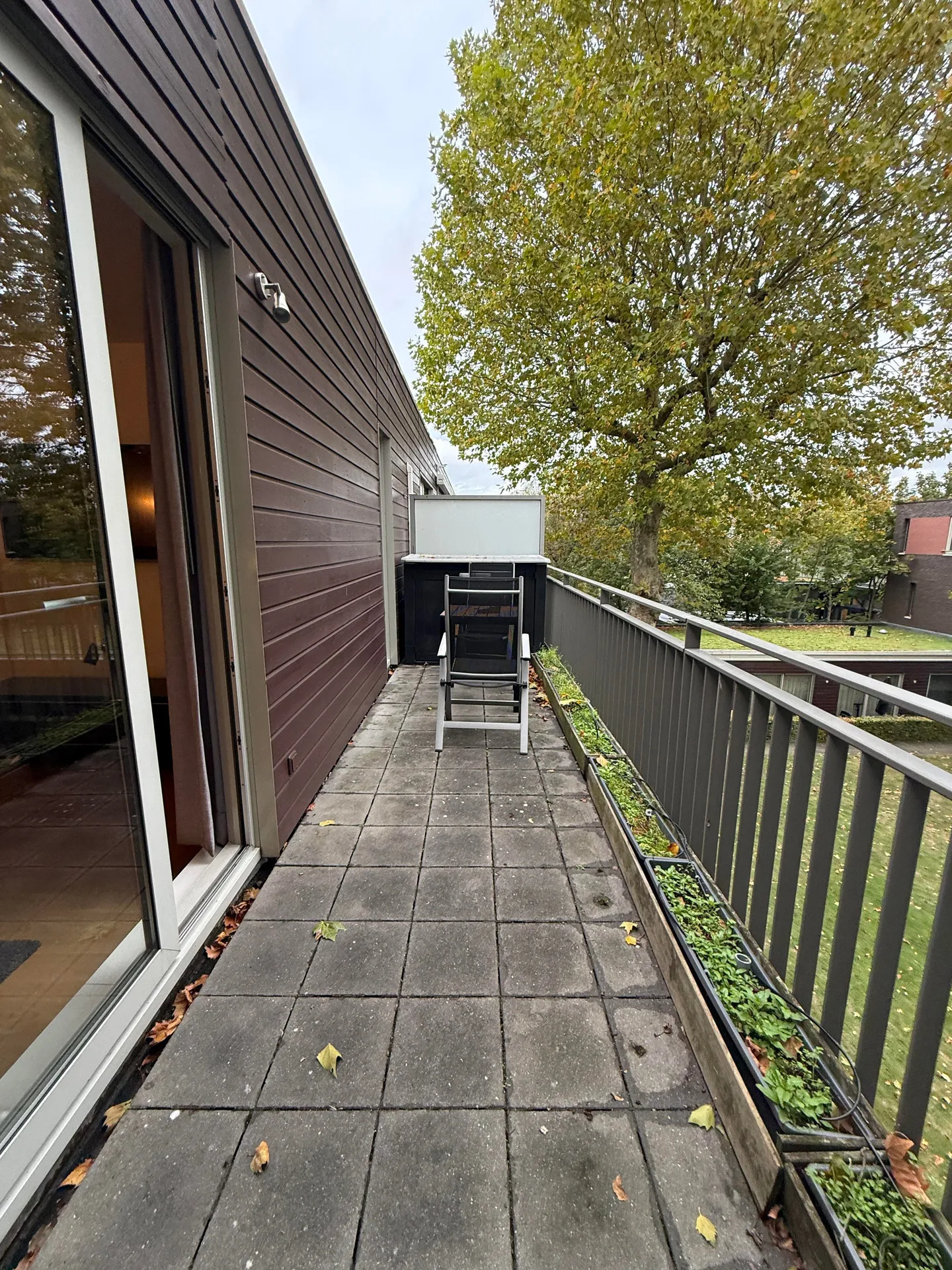 Foto #14 Appartement Philips de Goedelaan Eindhoven