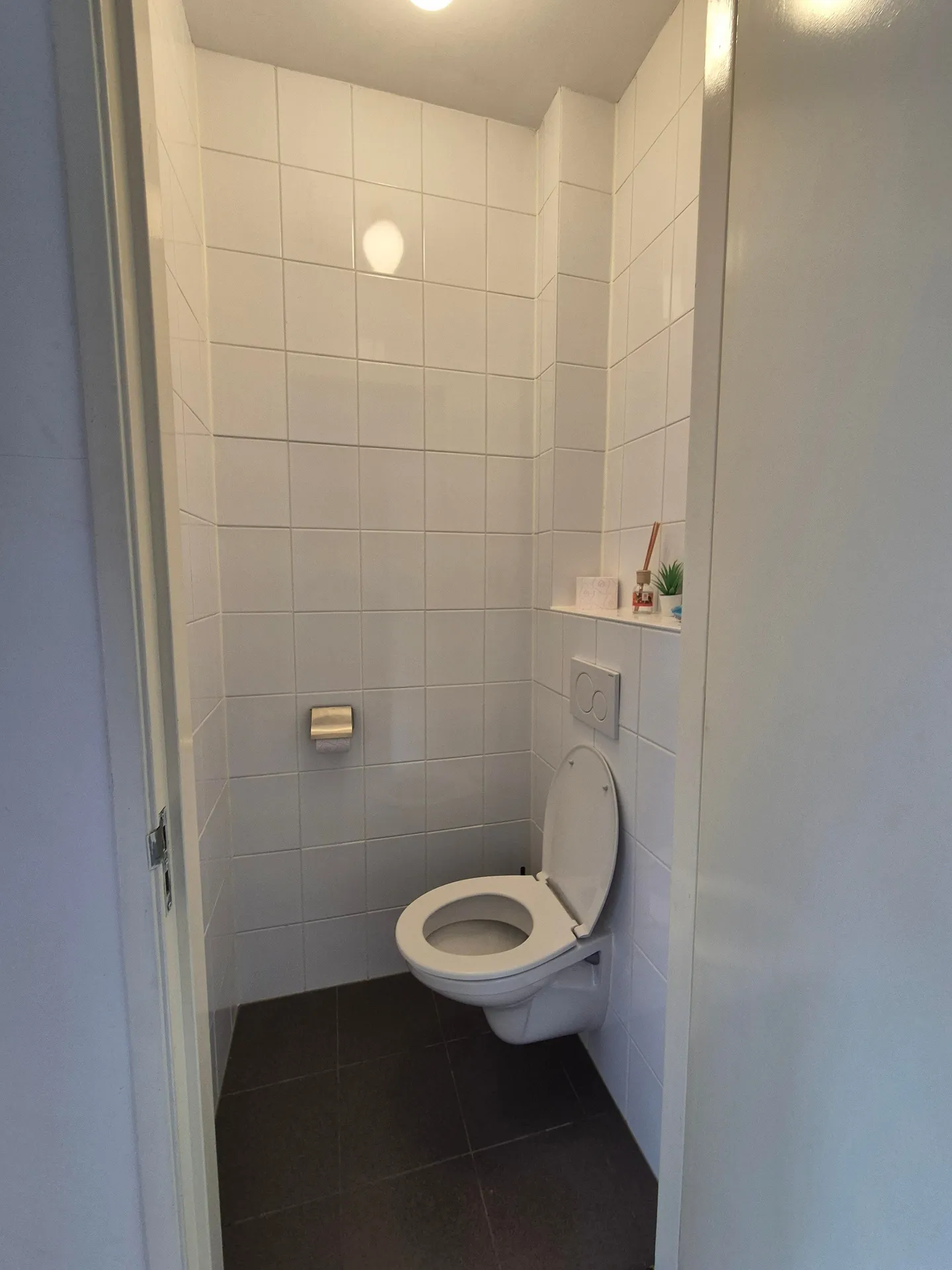 Foto #12 Appartement Hollandsestraat Rotterdam