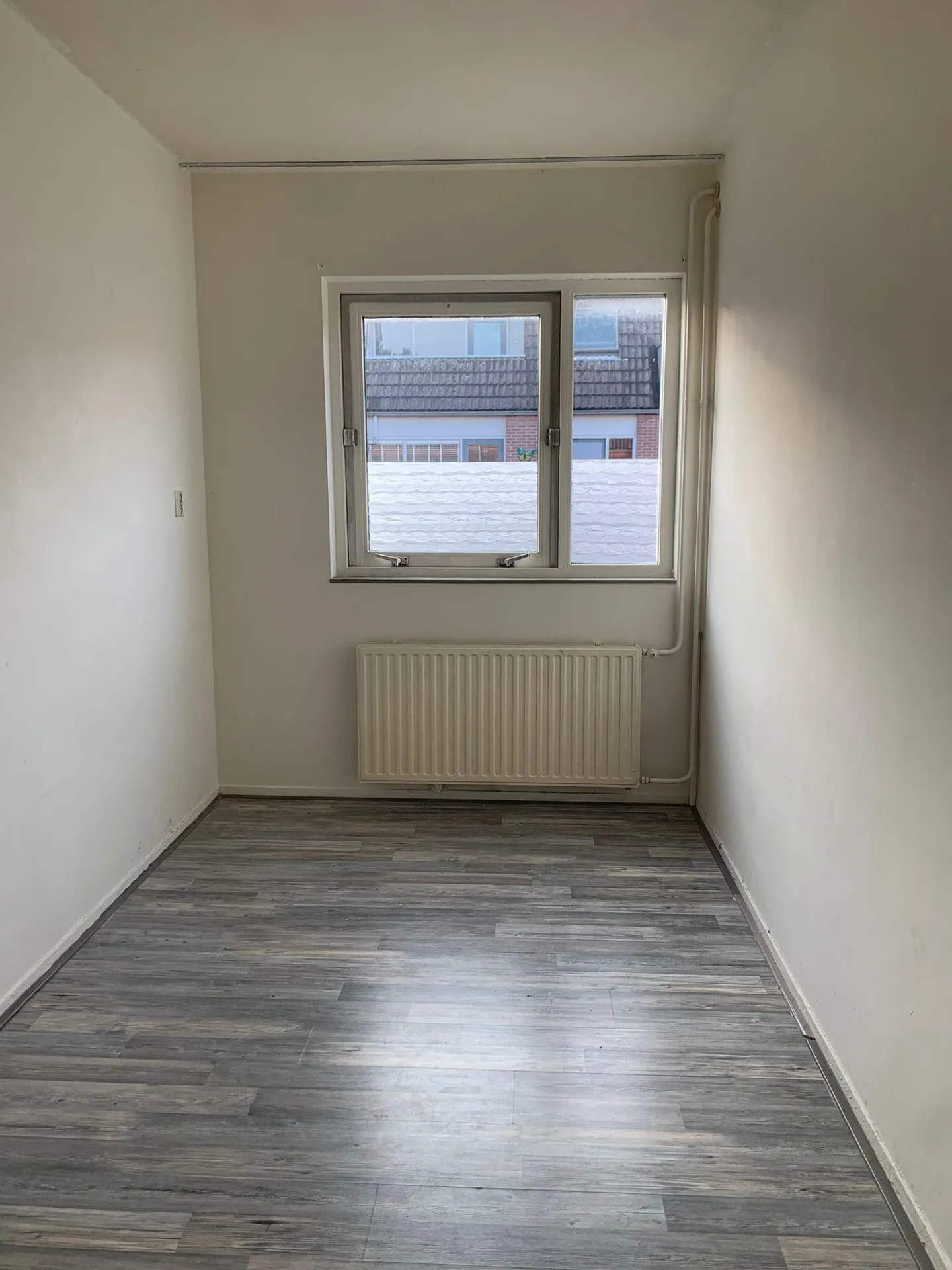 Foto #1 Kamer Atjehstraat Arnhem