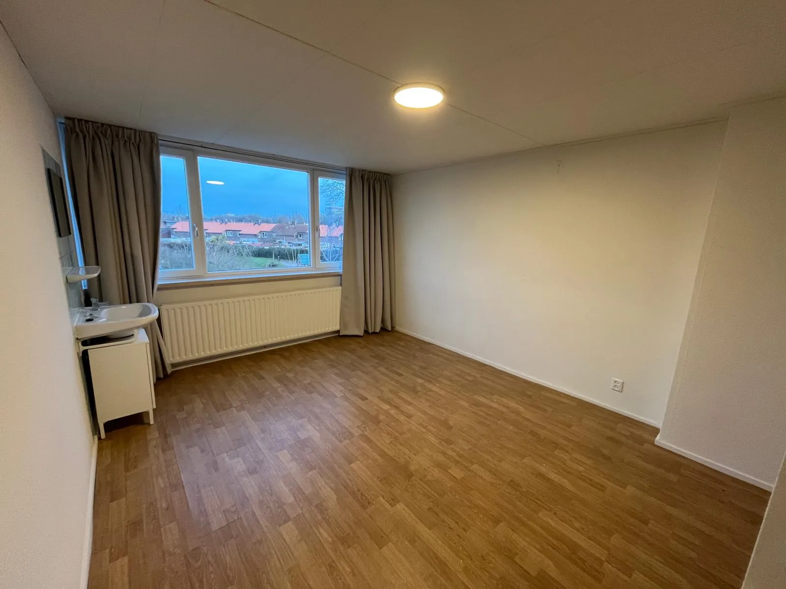 Foto #1 Kamer Tafelbergstraat Tilburg