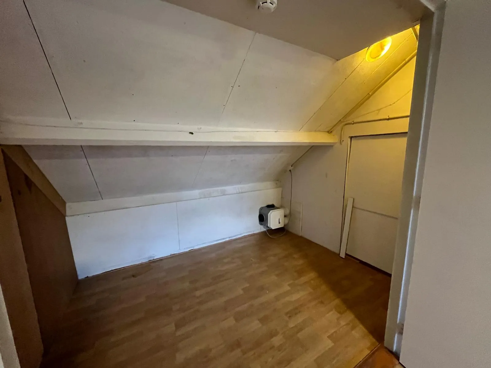 Foto #3 Kamer Tafelbergstraat Tilburg