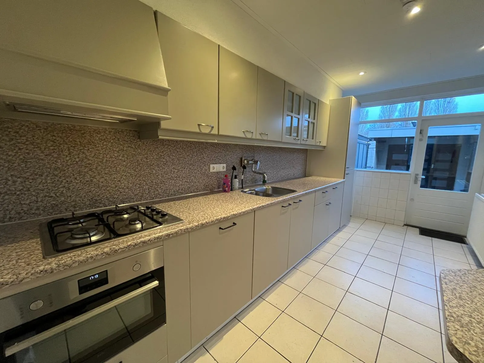 Foto #5 Kamer Tafelbergstraat Tilburg