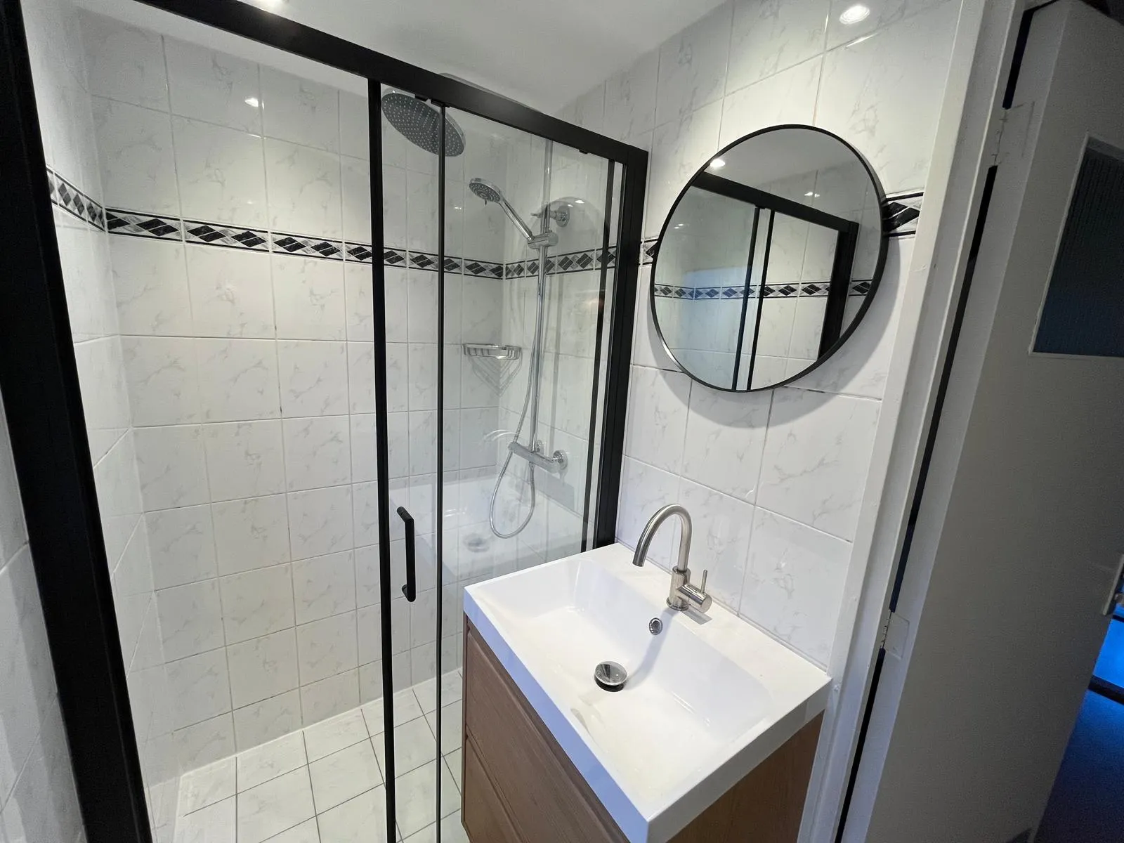 Foto #6 Kamer Tafelbergstraat Tilburg