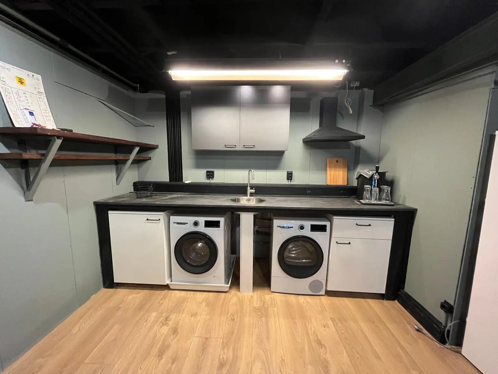 Foto #8 Kamer Tafelbergstraat Tilburg