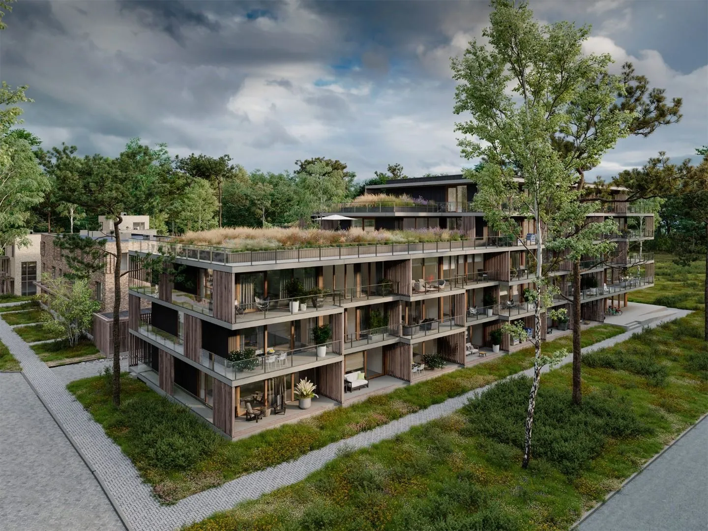 Foto #0 Appartement Vlierbespad Ede