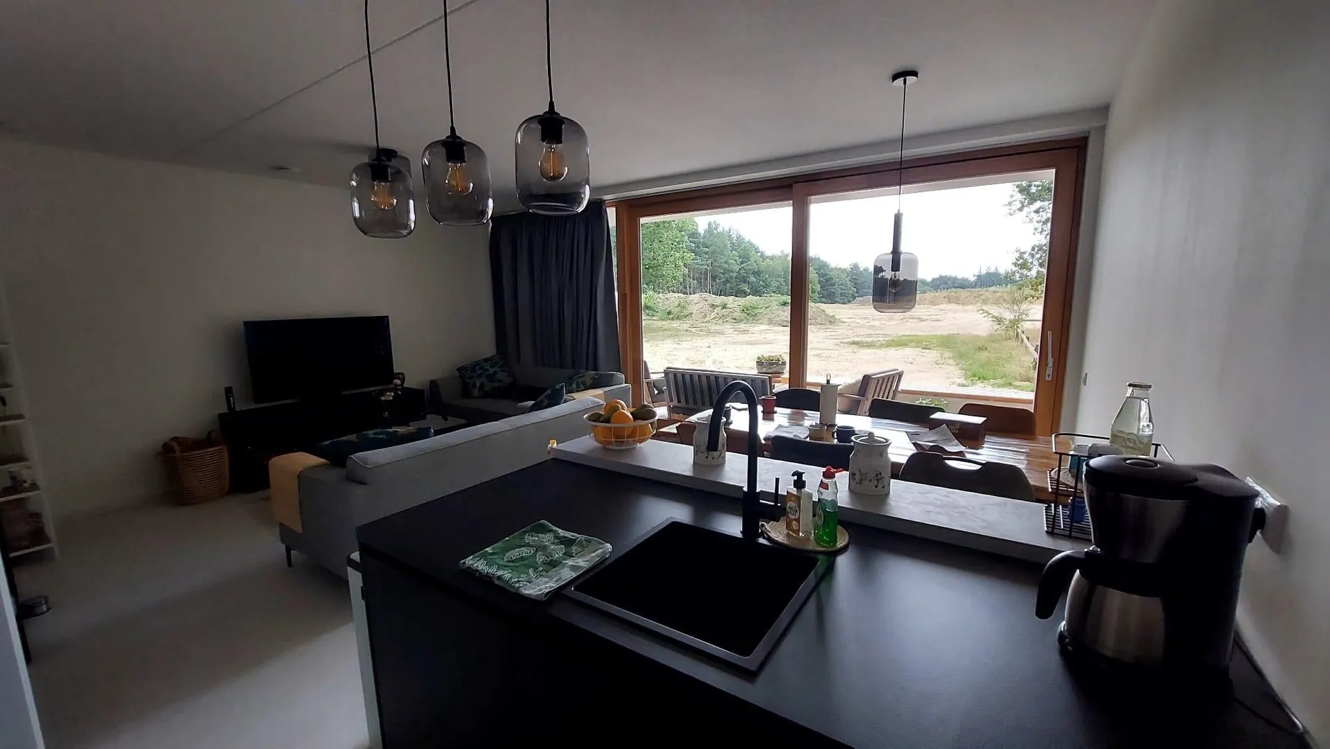 Foto #2 Appartement Vlierbespad Ede
