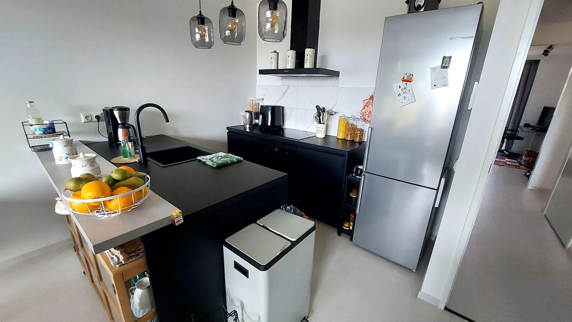 Foto #4 Appartement Vlierbespad Ede