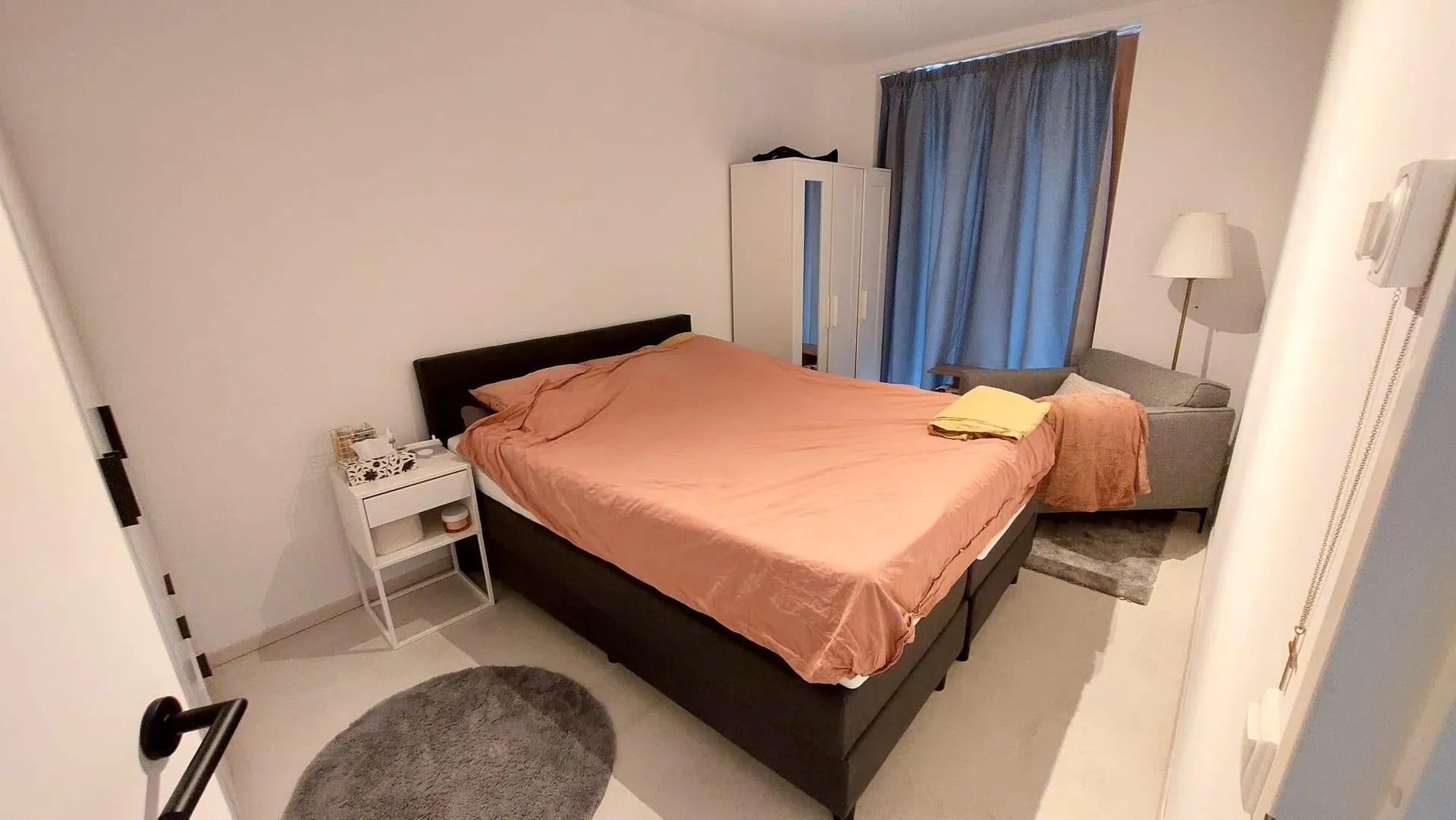 Foto #5 Appartement Vlierbespad Ede