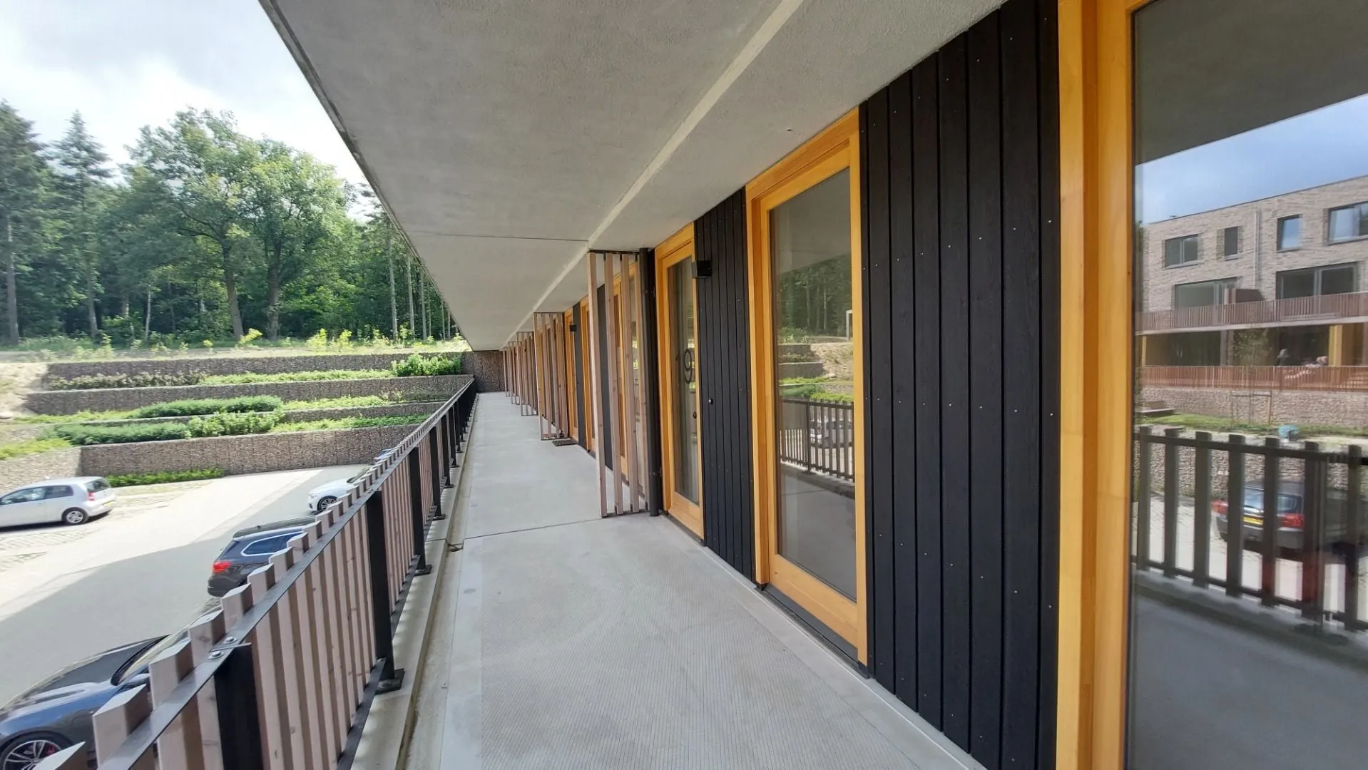 Foto #9 Appartement Vlierbespad Ede