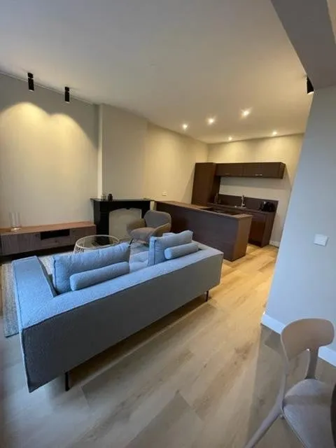 Foto #3 Appartement Gerard Brandtstraat Amsterdam