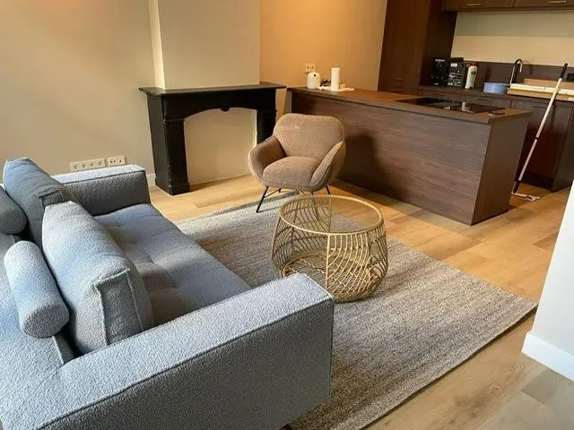 Foto #7 Appartement Gerard Brandtstraat Amsterdam