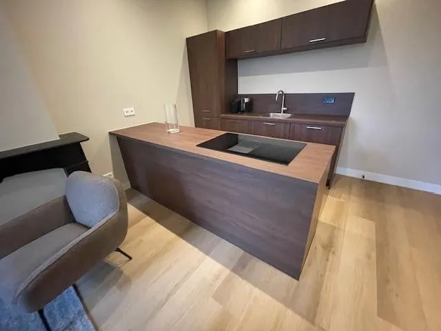 Foto #10 Appartement Gerard Brandtstraat Amsterdam