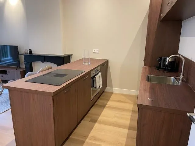 Foto #12 Appartement Gerard Brandtstraat Amsterdam