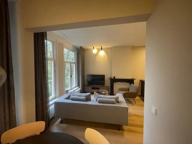Foto #13 Appartement Gerard Brandtstraat Amsterdam