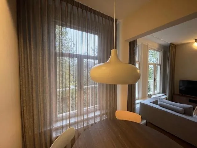 Foto #16 Appartement Gerard Brandtstraat Amsterdam
