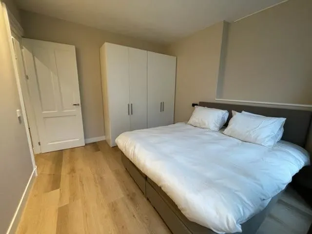 Foto #19 Appartement Gerard Brandtstraat Amsterdam