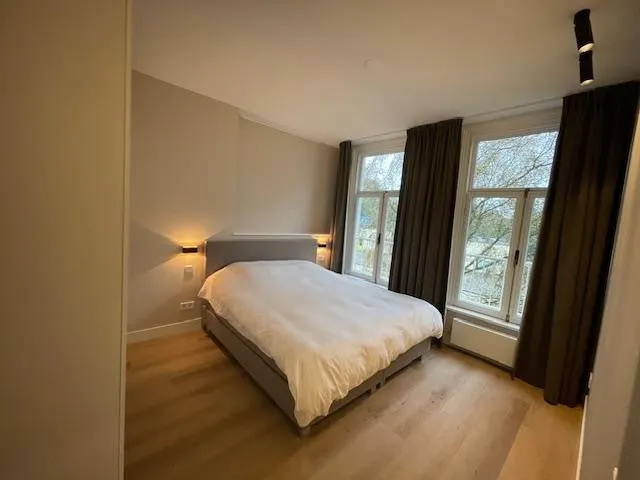 Foto #21 Appartement Gerard Brandtstraat Amsterdam