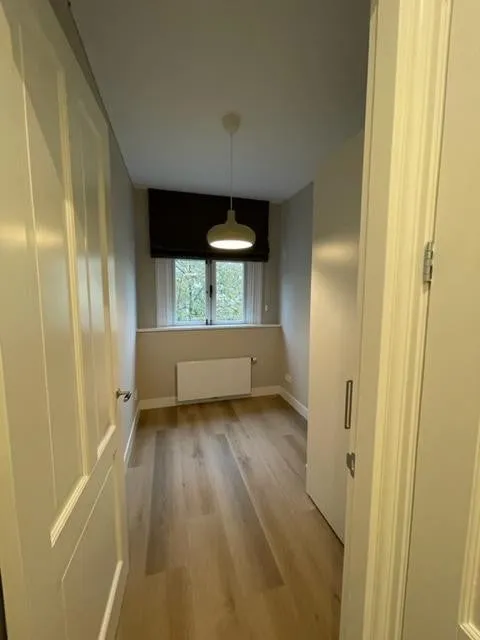 Foto #22 Appartement Gerard Brandtstraat Amsterdam