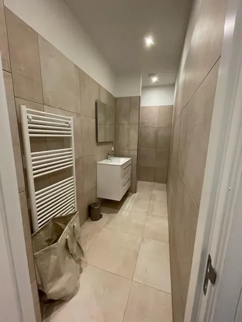 Foto #25 Appartement Gerard Brandtstraat Amsterdam