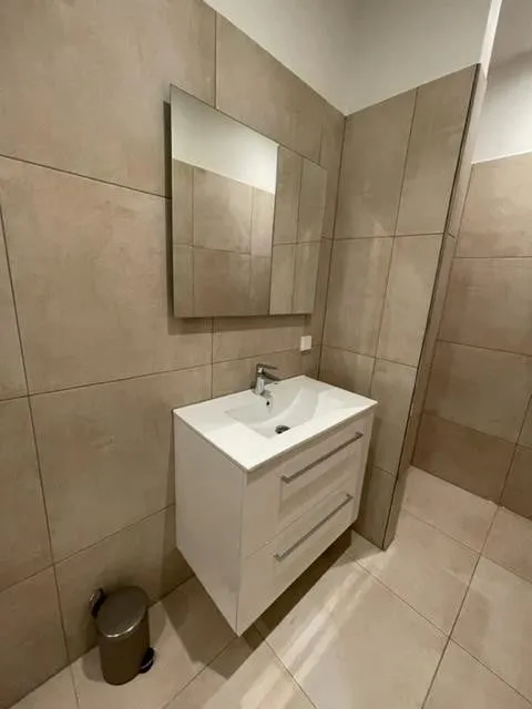 Foto #27 Appartement Gerard Brandtstraat Amsterdam