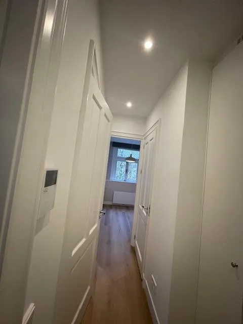 Foto #31 Appartement Gerard Brandtstraat Amsterdam