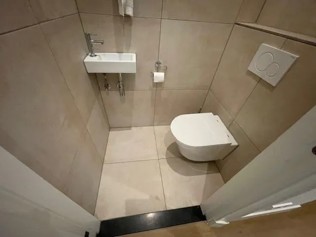 Foto #34 Appartement Gerard Brandtstraat Amsterdam