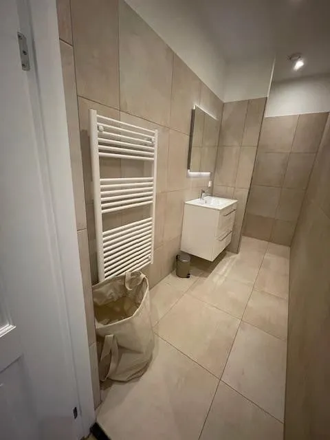 Foto #35 Appartement Gerard Brandtstraat Amsterdam