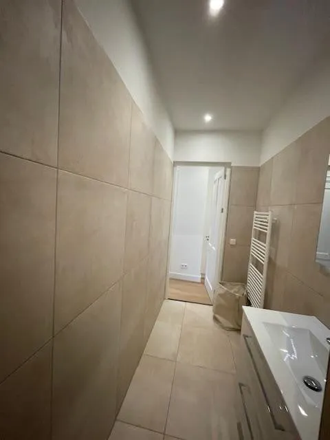 Foto #36 Appartement Gerard Brandtstraat Amsterdam