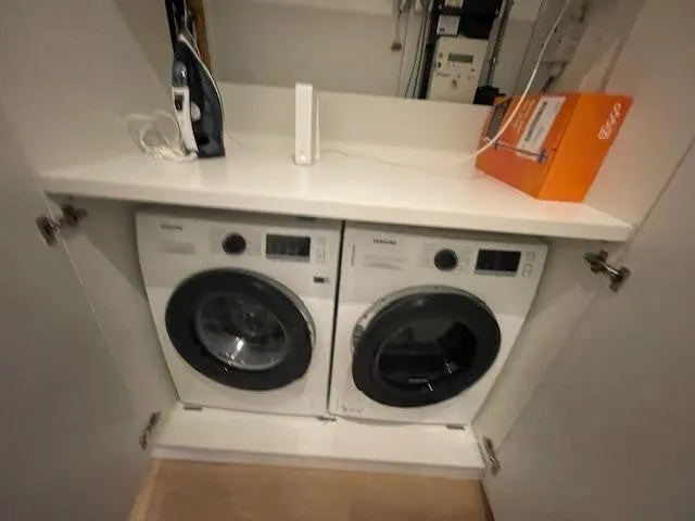 Foto #38 Appartement Gerard Brandtstraat Amsterdam