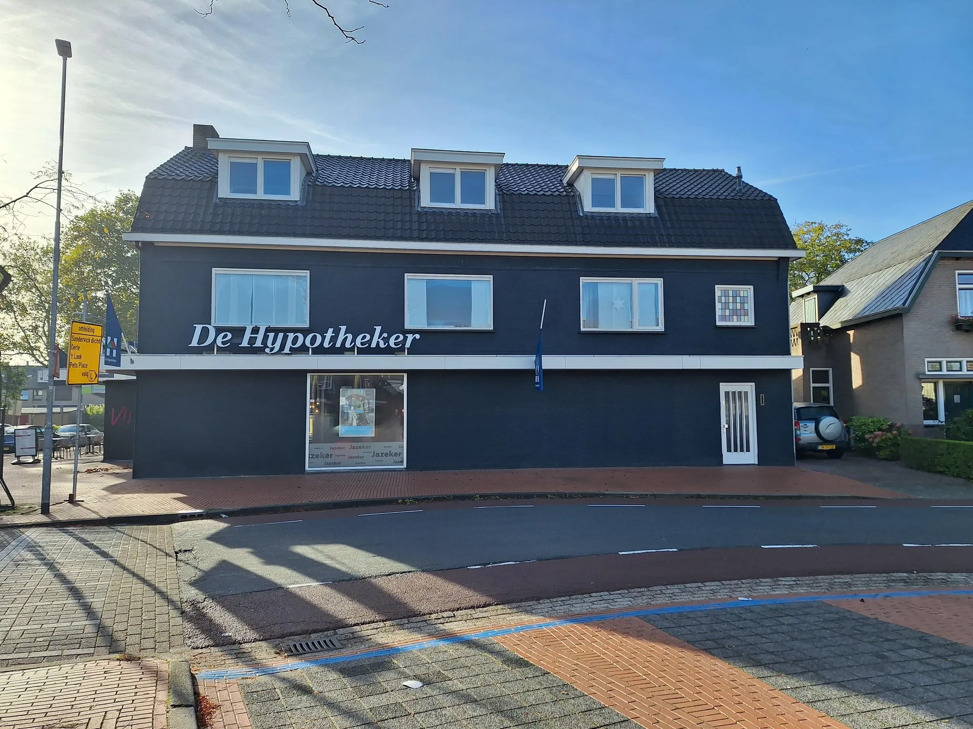 Foto #0 Appartement Nieuwstraat Veldhoven