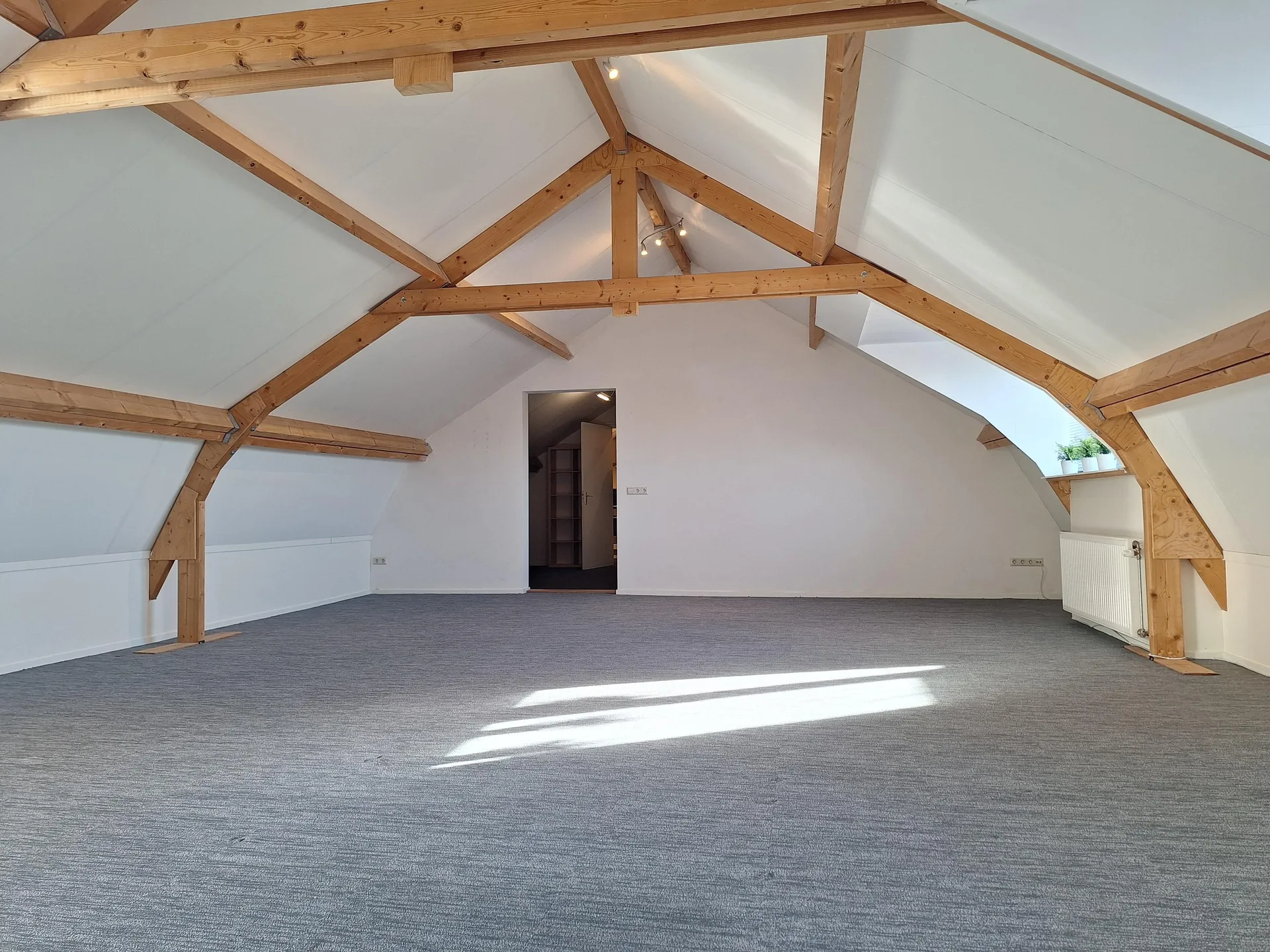 Foto #3 Appartement Nieuwstraat Veldhoven