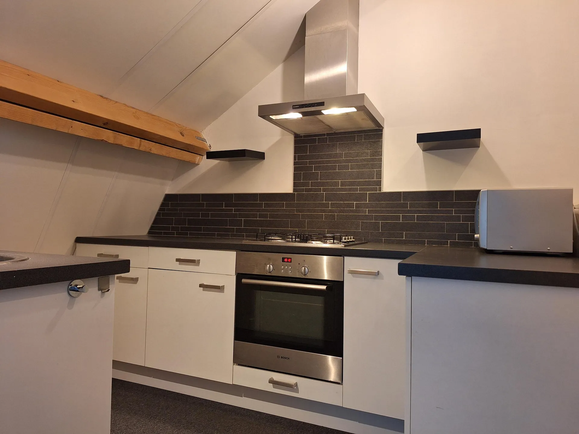 Foto #7 Appartement Nieuwstraat Veldhoven