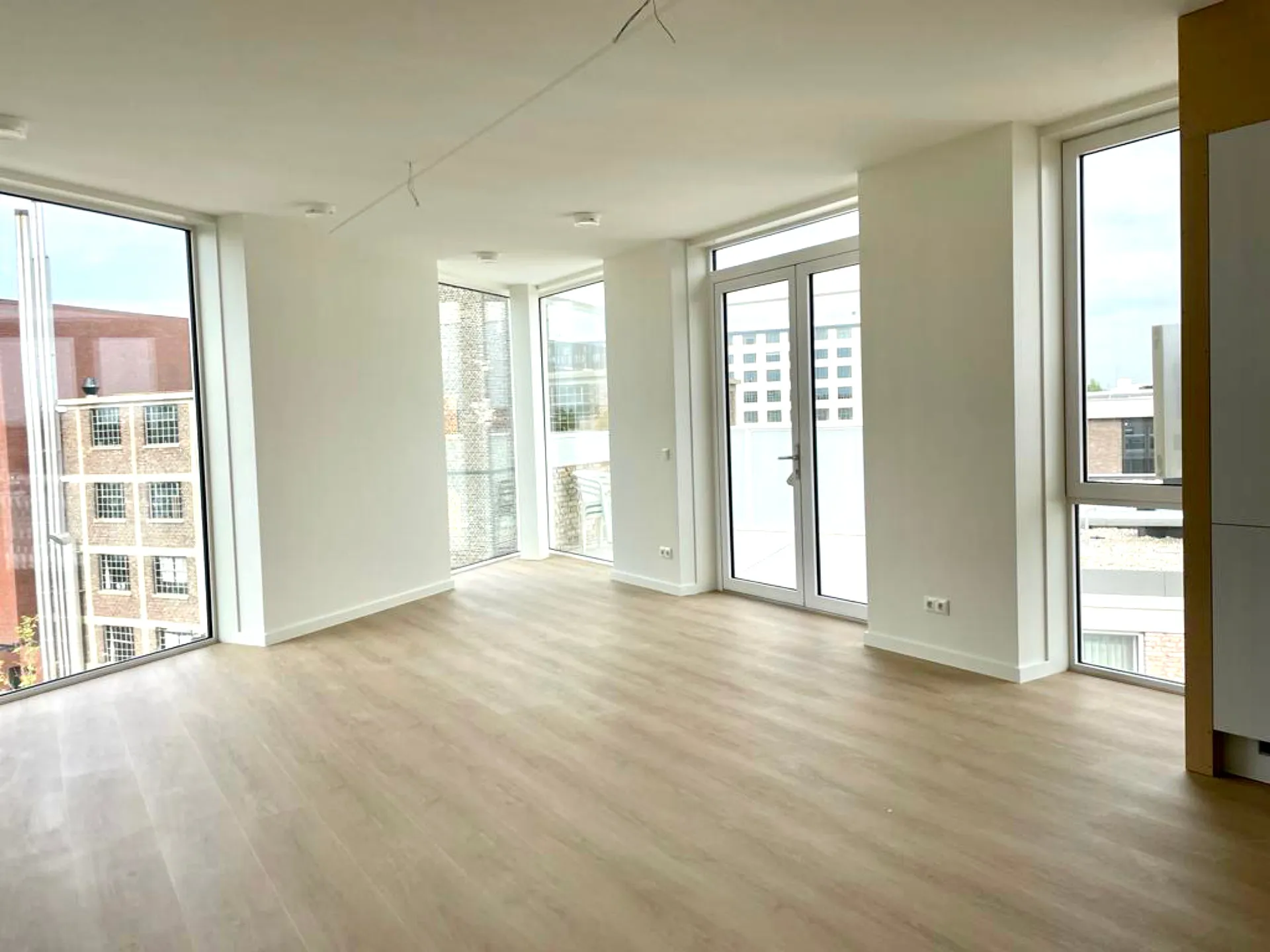 Foto #0 Appartement De Cassij Maastricht