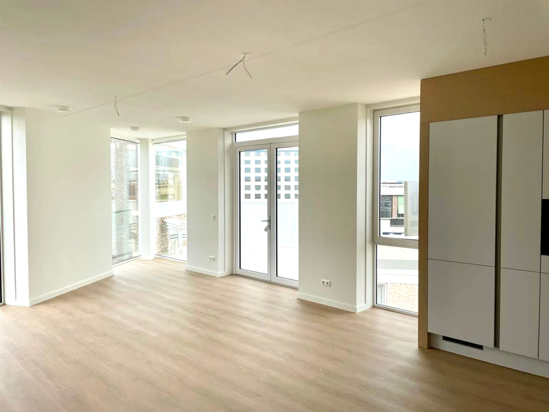 Foto #1 Appartement De Cassij Maastricht