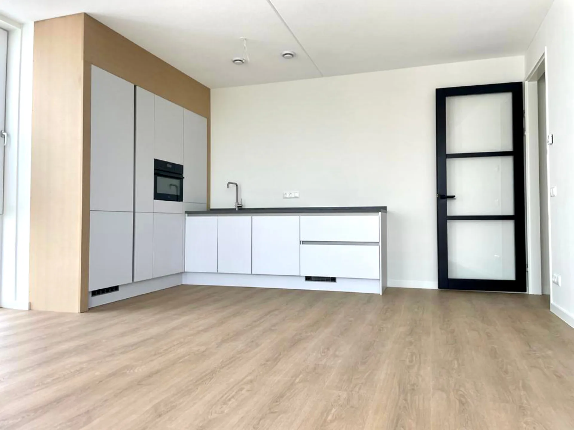Foto #2 Appartement De Cassij Maastricht