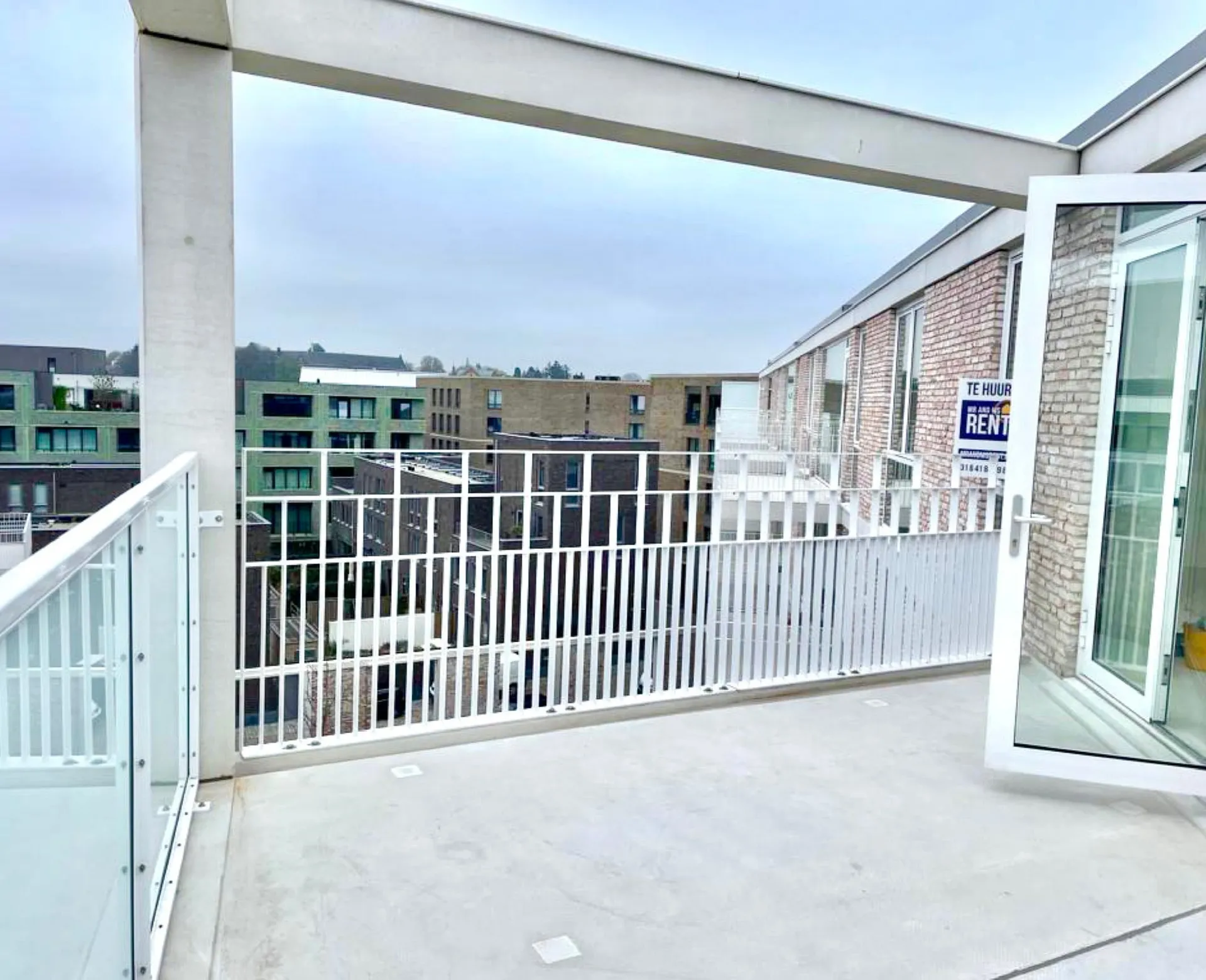 Foto #9 Appartement De Cassij Maastricht