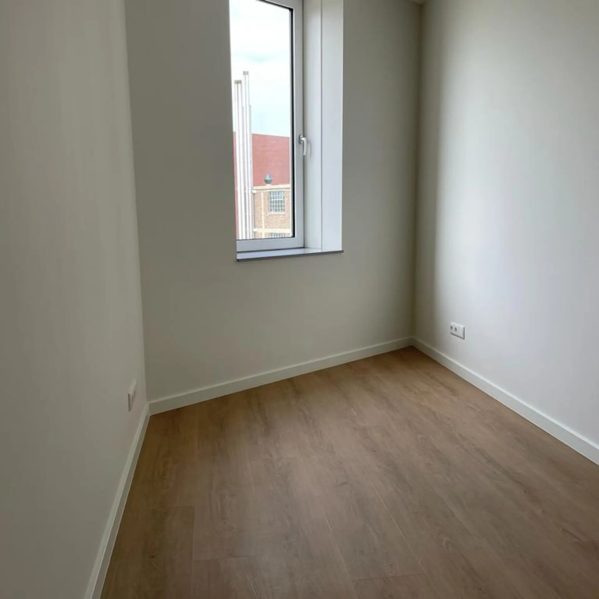 Foto #15 Appartement De Cassij Maastricht